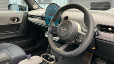 MINI Hatchback 2.0 Cooper S Exclusive II 3dr Auto [Comfort Pack] Petrol Hatchback